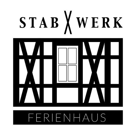 Stabwerk Goslar Altstadt Екстериор снимка