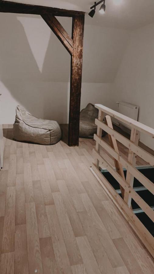 Stabwerk Goslar Altstadt Екстериор снимка