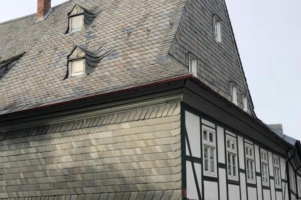 Stabwerk Goslar Altstadt Екстериор снимка